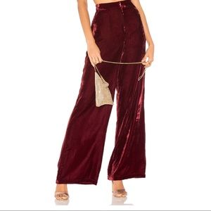House of Harlow 1960 Flare Pants